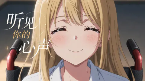 听见你的心声 视频封面