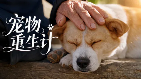 宠物重生计 视频封面