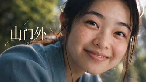 山门外 视频封面